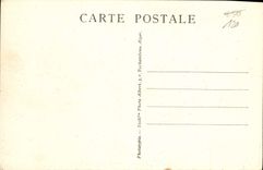 CPA El Kantara Laveuses dans l'oasis 