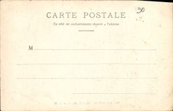 CPA Villers sur Mer Villa Normande