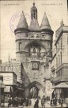 CPA Bordeaux La Grosse Cloche 