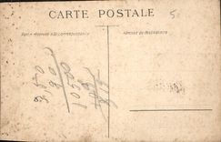 CPA Tours La Cathedrale 