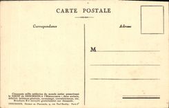 CPA Paris Notre Dame Offert par Hemoglobine Desbiens 