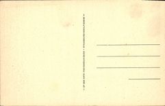 CPA Pavillon des Tabacs et des Allumettes a l'exposition 1937