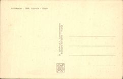 CPA Exposition Internationale Paris 1937 Monument de la Paix