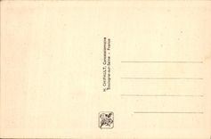 CPA Exposition Internationale Paris 1937 Pavillons de Suisse et d'Italie vus du Pont d'Iena