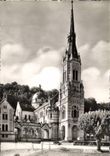 CPA Basilique Sainte Jeanne d'Arc 