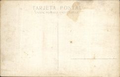 CARTE PHOTO Troupeau