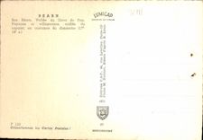 CPA Bearn Bas Bearn Valle du Gave de Pau 