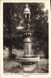 CPA Env de Lannion Fontaine miraculeuse St Divy a Loguivy 