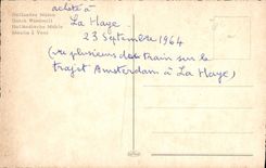 CPA Hollandse Molen 