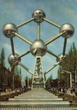 CPA Atomium 