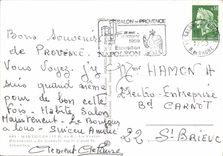 CPA Martigues 