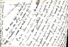 CPA Perros Guirec Cotes du Nord Place de l'Eglise