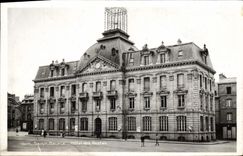 CPA Saint Brieuc Hotel des Postes 