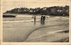 CPA Notre Belle Bretagne Perros Guirec C d N Les villas sur le Roc