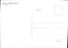 CPM Innsbruck Holburg Kaiserin Maria Theresia 