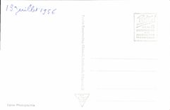 CPM Innsbruck gegen Suden mit Series 2710m u Nockspitze 2406m 