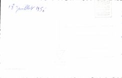 CPM Innsbruck Hungerburg mit Nordkettenbahn Hotel Mariabrunn 