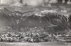 CPM Innsbruck mit Nordkette 