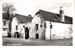 CPM Wien Beethovenhaus Beethoven