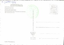 CPM Innsbruck Berg sel Andreas Hofer Denkmal 