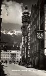 CPM Innsbruck Herzog Friedrich Strasse 