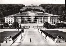 CPM Wien Schloff Schonbrunn 