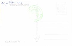 CPM Innsbruck Berg Isel Museum 