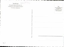 CPM Innsbruck Herzog Friedrich Strabe mit Stadtturm und Goldenem Dachl