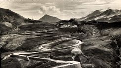 CPM Hochalpenstrasse