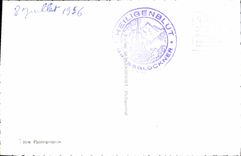 CPM Hochalpenstrasse