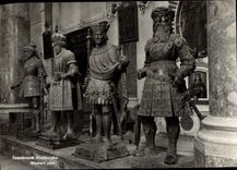 CPM Innsbruck Hofkirche 