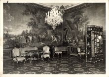 CPM Napoleonzimmer Wien Napoleon