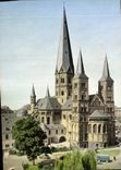 CPM Bonns Munster Bonn Cathedrale 