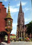 CPM Freiburg Im Breisgau 