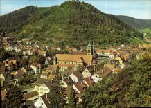 CPM Schramberg Funftalerstadt im Schwarzwald 