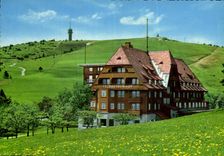CPM Hochschwarzwald Feldberg 1493 m 