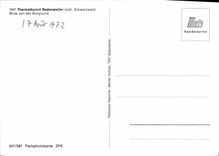CPM Thermalkurort Badenweiler sudi Schwarzwald