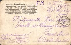 CPM  Freiburg Schwabenthor 