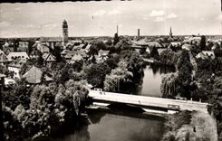 CPM  Kehl am Rhein 