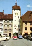 CPM  Waldshut Baden 350 m Kreisstadt am Hochrhern H