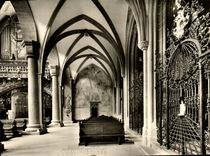CPM  Konstanz am Bodensee Basilika UL Frau 