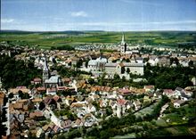 CPM  Warburg in Westfalen 
