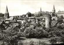 CPM  Warburg in Westfalen  