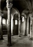 CPM  Paderborn Bartholomauskapelle Erbaut 1017 durch by byzantinische Bauleute 