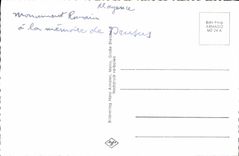 CPM  St Martinsdom Erbaut 975 1009 n Chr Mainz