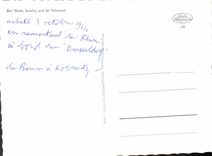 CPM Der Rhein Loreley und ihr Felsental