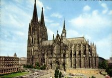 CPM Koln Dom 