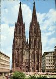 CPM Koln Dom 
