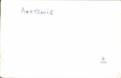 CPM Australie 