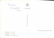 CPM Brugge Halleteron 